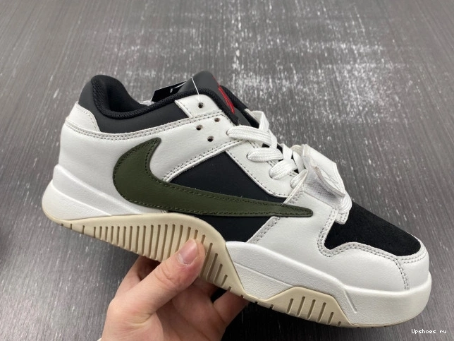 Jumpman Travis Scott TR Jordan Jack 0823